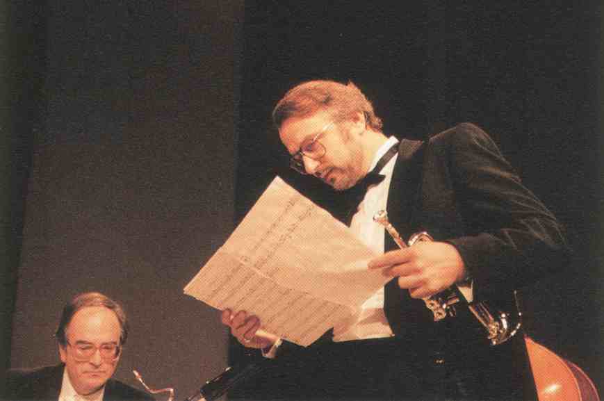 The German Baroque Soloists Helmut Erb